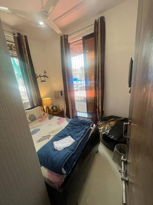 Budget Friendly 2Bhk At Pali Hill Appartement Mumbai  Buitenkant foto